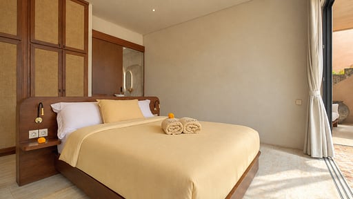 Sora Villa 1 Schlafzimmer 2